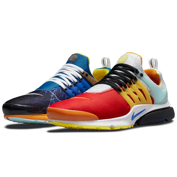 Nike Air Presto What The DM9554-900