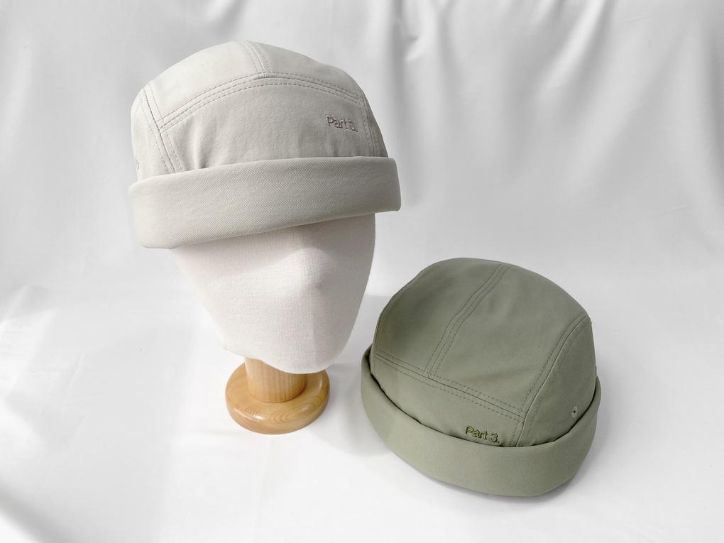 Women's Unisex Part Watch Cap Ball Cap Hat Basic Cap