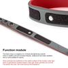 Breathable Antistatic Wrist Strap Silicone Electrostatic Removal Bracelet  Sports