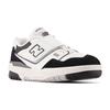 New Balance 550 White Grey Men's PHB550CA