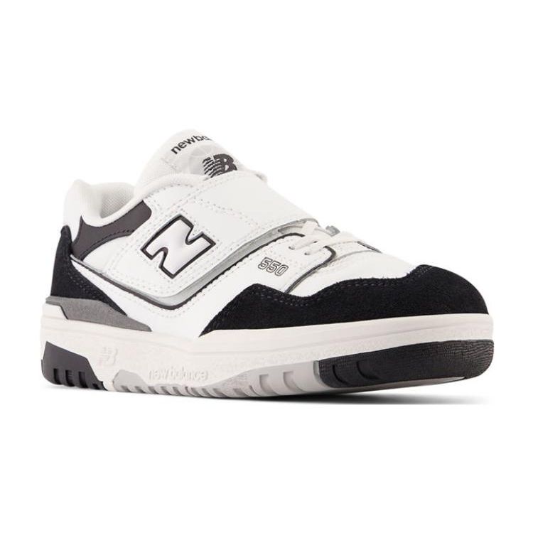New Balance 550 White Grey Men's PHB550CA