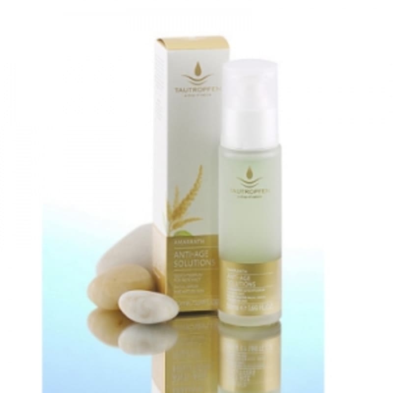 Tautropen Amaranth Facial Serum 50ml