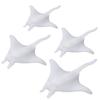 3D Diy Crystal Epoxy Material Filling Enclosed Marine Animal Model Micro Landscape Fish Sea for Turtle Material Accessor