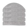 Long Lasting Mop Cloth For Vacuum Microfiber Mop Cloth As Shown Robotic Vacuum Cleaner Cloth Efficient Mopping Solution