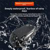 5PCS Solar Cab Lights Wireless Waterproof Cab Roof Lights No Drill Solar Powered Cab Lights For Trucks