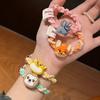 Cartoon For "Zootopia" Featuring Wild Animals Judy Nicki Hairband