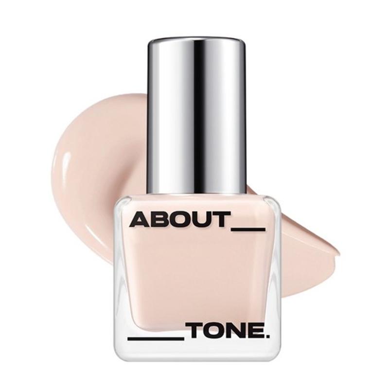 О Тональной основе TONE Skin Layer Fit Foundation 30 мл Cool Light