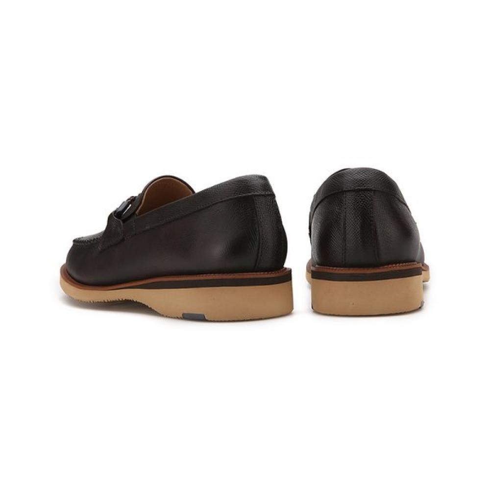 MiSope Men S caSual Loafer 2cm