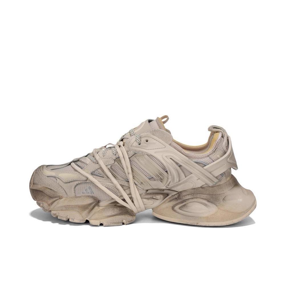 adidas Xlg Runner Deluxe Wonder Beige Sneakers JR9632