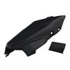 Motorcycle Rear Tail Side Cover Fairing Accessories For Yamaha MT-07 FZ-07 2025 MT07 FZ07 MT FZ 07 Frame Decoration Shell Parts