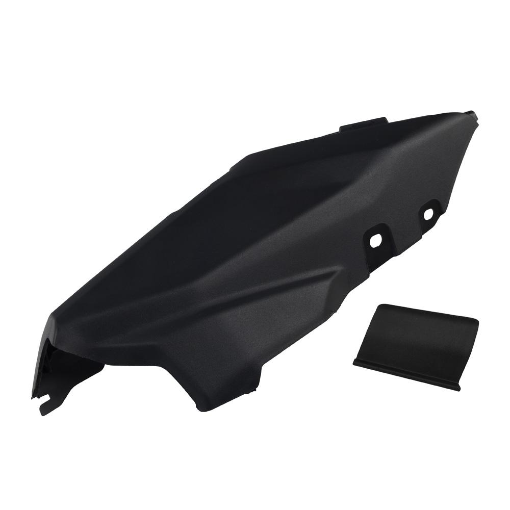 Motorcycle Rear Tail Side Cover Fairing Accessories For Yamaha MT-07 FZ-07 2025 MT07 FZ07 MT FZ 07 Frame Decoration Shell Parts