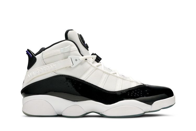 Jordan 6 Rings Concord Men's Sneakers