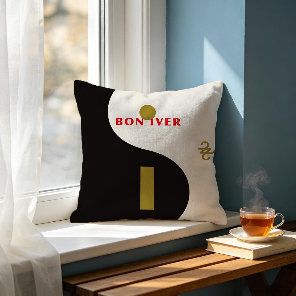 Band BBon Ivering Cushion Cover Cushion Cover Set Pcs x x x Pillowcase Decorative Sofa Home Decor