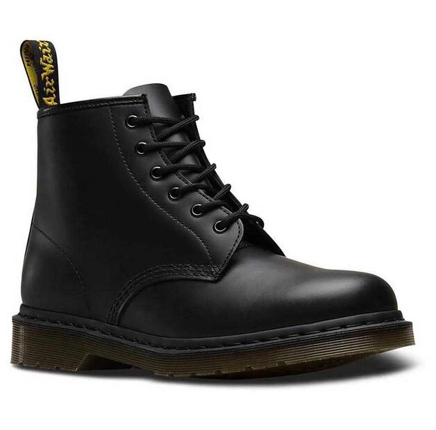 

Dr Martens 101 6 Eye Smooth сапоги EU 36