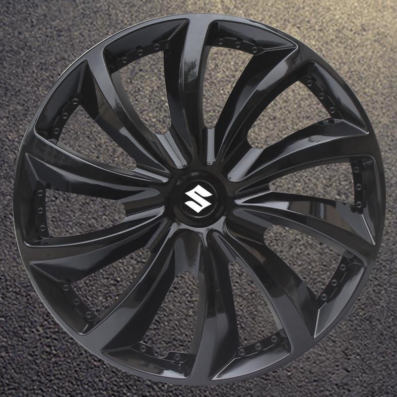 14palcový kryt náboje kola pro Suzuki Swift/Alto - Kryt ocelového ráfku