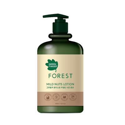 Wald-Nuss-Lotion 500ml
