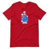 BURGER CHEF AND JEFF Graphic Tee Shirt Unisex T-shirt