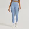 Seamless Yoga Set With Quick Dry Fabric For Women Fitness And Workout Enthusiasts