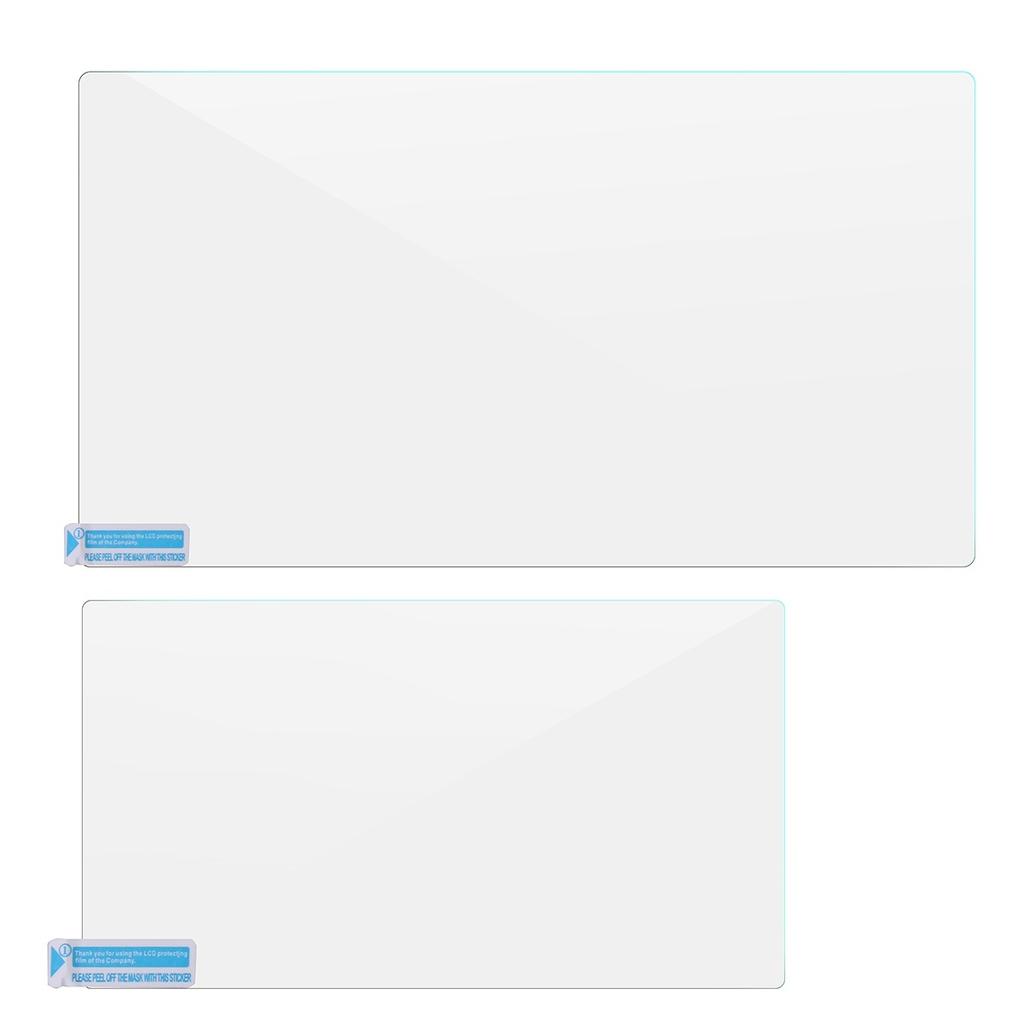 For 208 408 508 308 308S Center Control DVD Screen Protector GPS Navigator Tempered Glass Film Cover 7 Inch 152 91