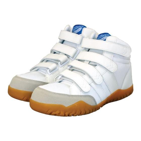 sundance Unisex adult high-cut safety shoes with anti-slip and cushioned insole