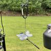 Simulatie Libel Buiten Muggenwerend Insectenmodel Tuin Hangende Ornamenten Realistische Insecten Libel Model