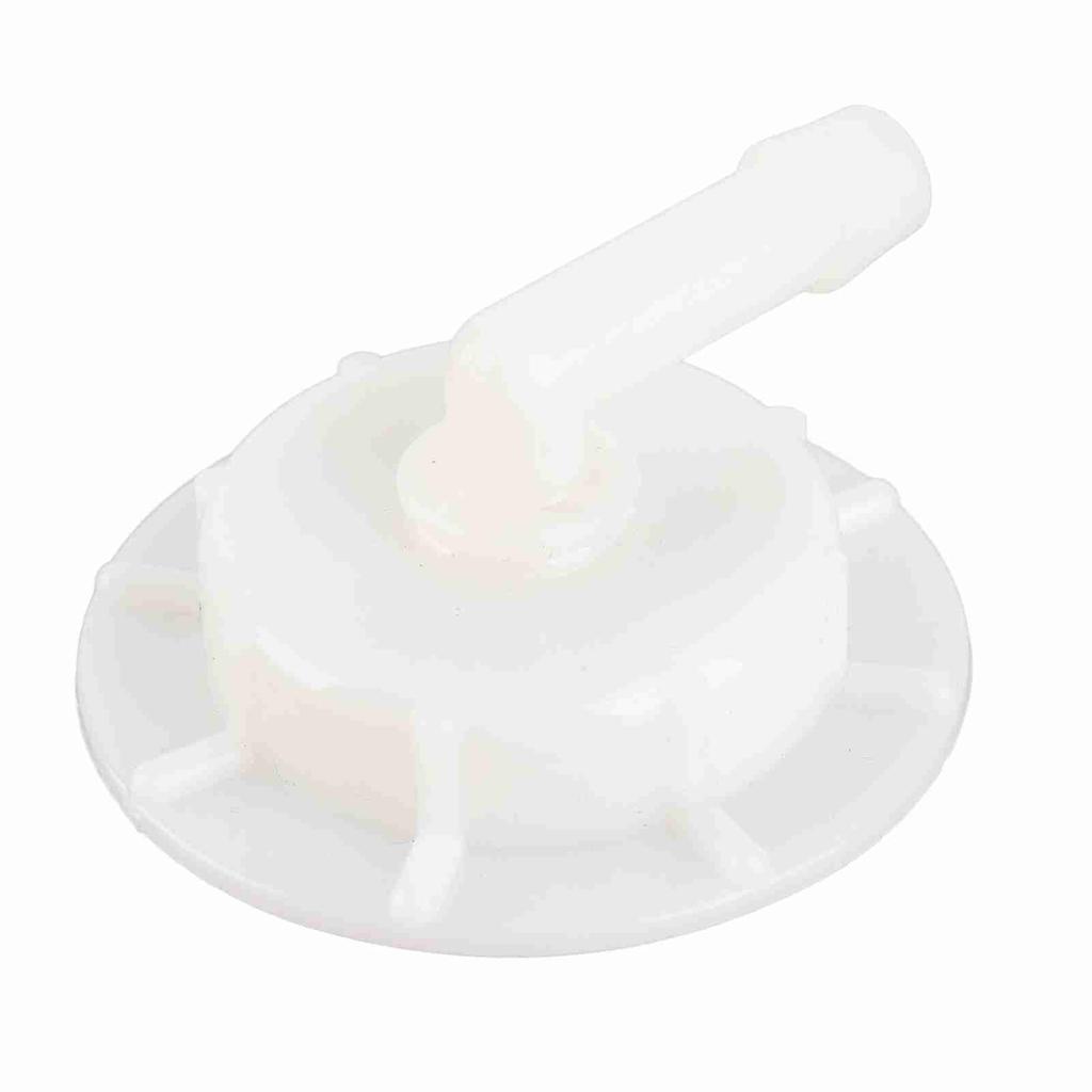 High Durability Coolant Recovery sy Installation 97-12 White