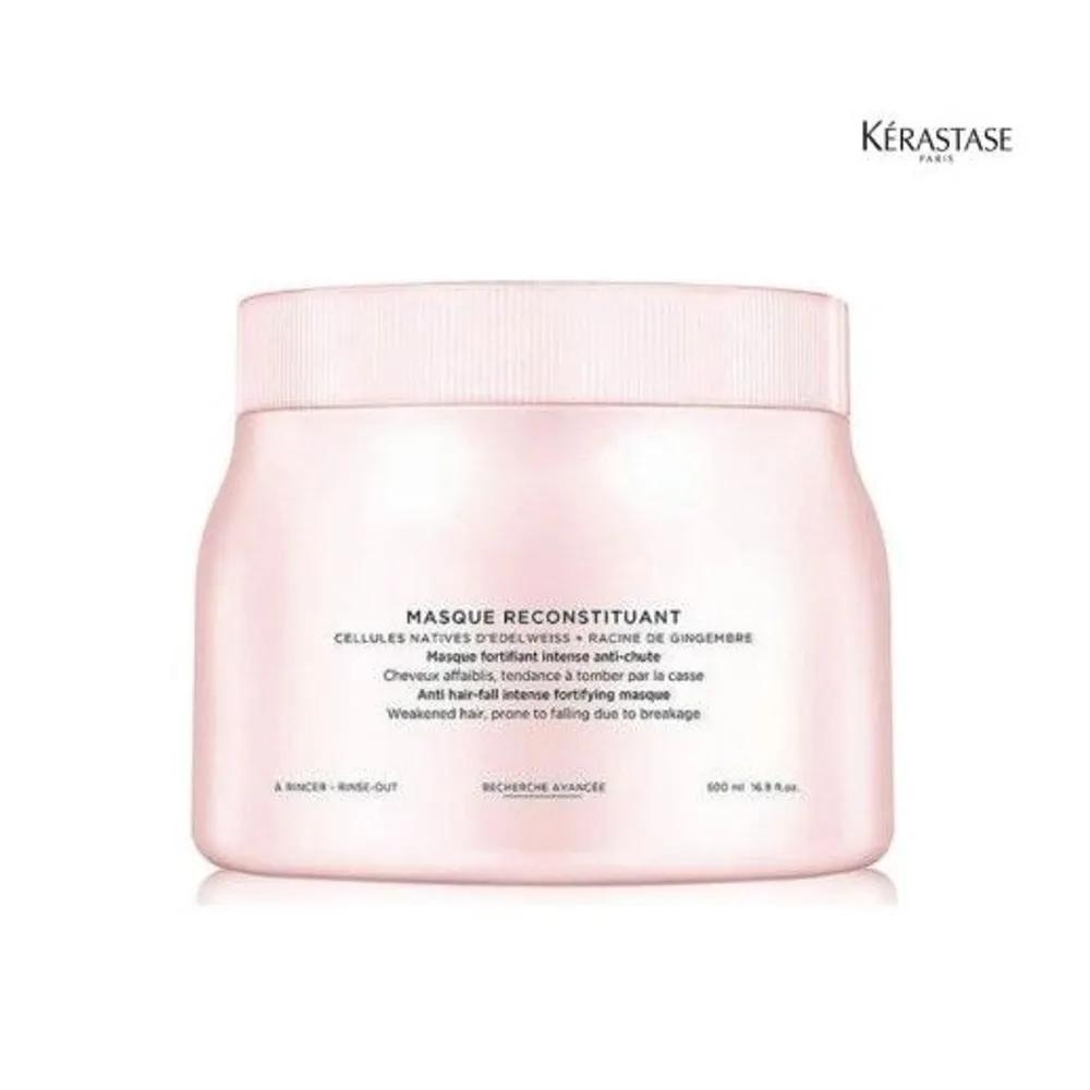 Genesis Mask 500ml Volume-Up Care Intensive Nutritional Treatment