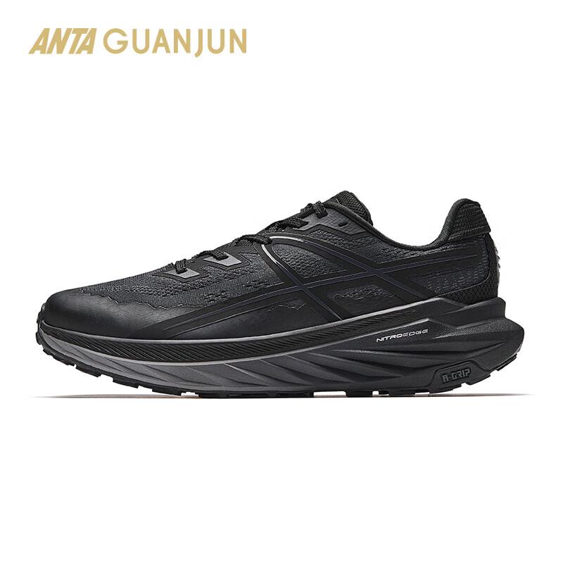 Anta Champion Falcon 3SE Unisex Running & Hiking Shoes