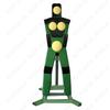 Yuguan South Humanoid Combat Training Dummy & Target Accessories