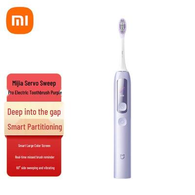 XiaoSonic Electric Toothbrush Pro CN Plug (adapter Included)