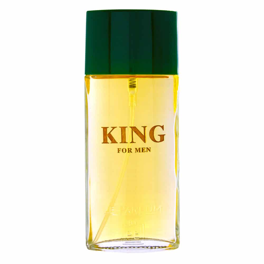 Le Parfum de France KING X6 – Parfüm für Männer
