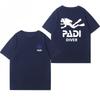 PADI Diving Instructors Cotton Tshirt From CMAS World Diving Association Unisexs Clothing Womens Clothing 2026 Summer T Shirt