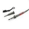 BNC P6100 100MHz Oscilloscope Probe with Tip