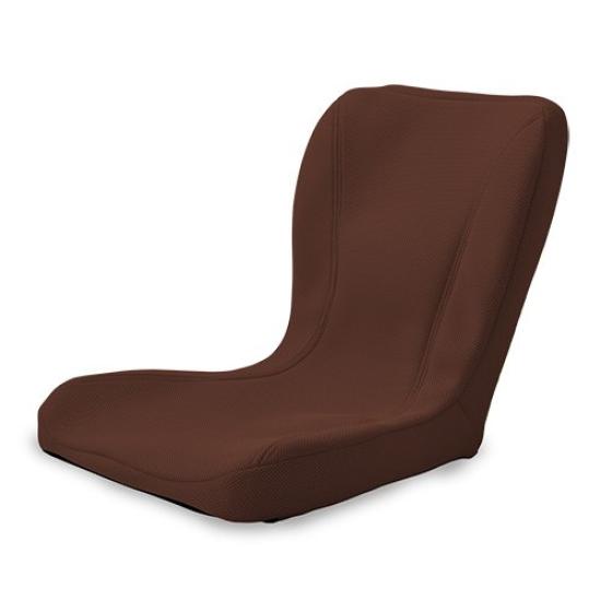 

красота Подушка для практики правильной осанки Pinto Beauty p!нет (красота пинто) [коричневый]