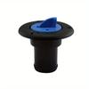 Accessories Water Tank Cover Injection Outlet Fuel Inlet Durable Replacement Cap Parts RV Caravan 38mm Filler Professional Yacht