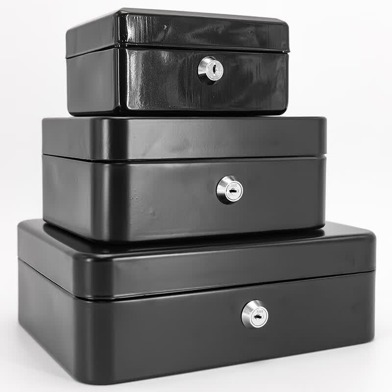 Haisteck HC-440 Portable Security Storage Box