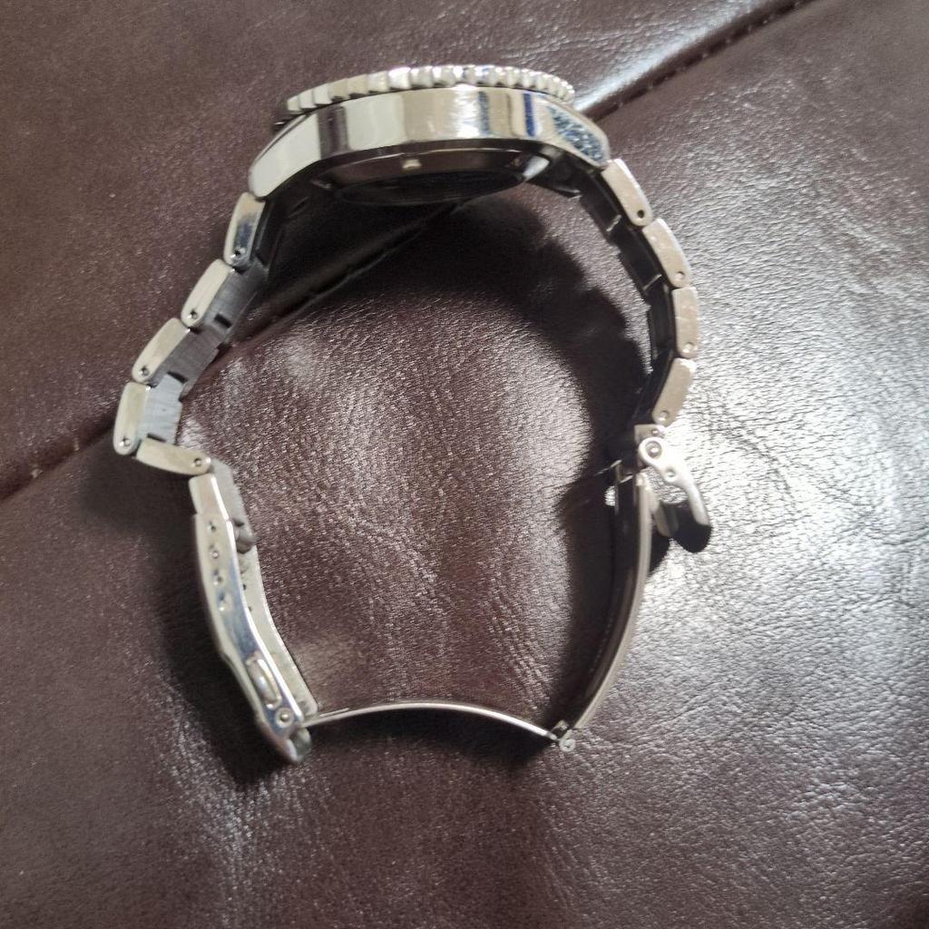 Used Best! Final Price SEIKO 5 SPORTS Automatic Watch Body