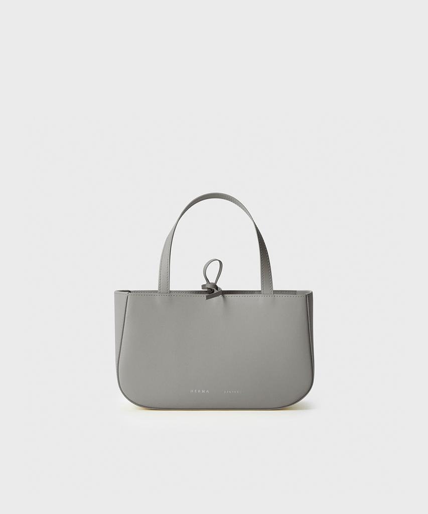 Herma Kua Tote Bag Gray