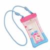 Waterproof Mobile Pouch Touchscreen Compatible Swimming Phone Case Wide Compatibility Clear Touch