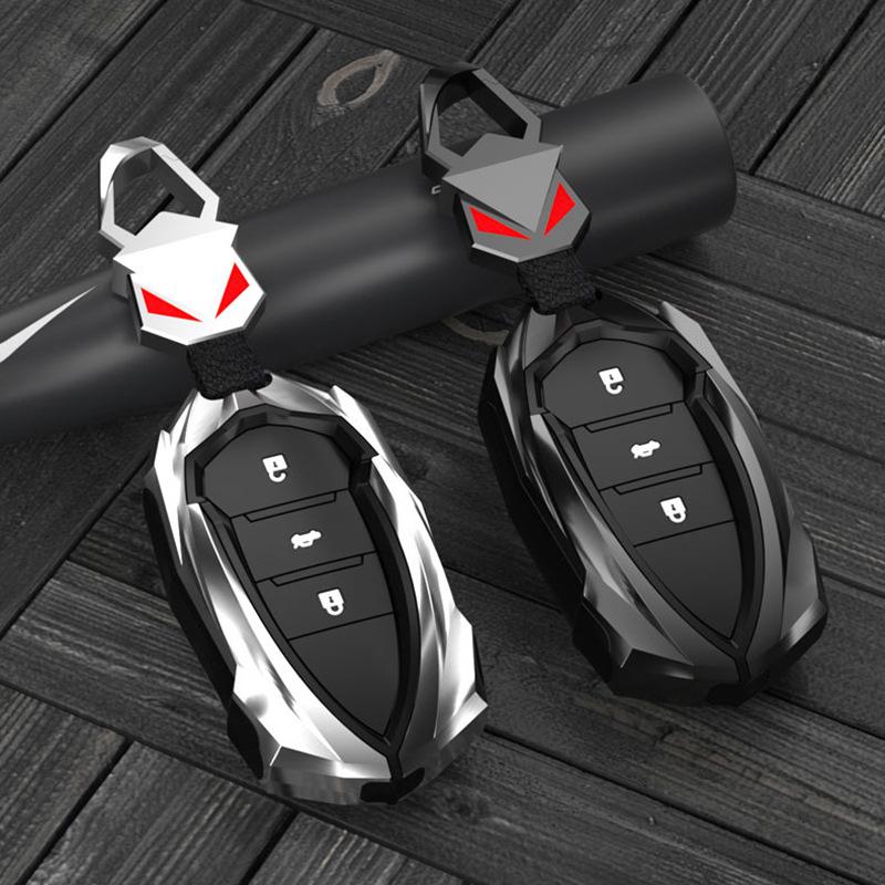 Chery Little Ant Key Case for EQ1/E3/Arrizo 5/Tiggo 3X Big Ant Models