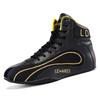 Unisex Breathable Mesh Boots High Top Shoes Winter Walking and Commuting Casual Outdoor Travel Seasonal Everyday Footwear Sizes 39-47