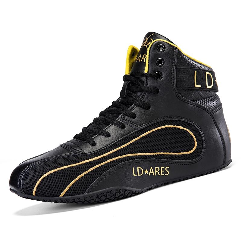 Unisex Breathable Mesh Boots High Top Shoes Winter Walking and Commuting Casual Outdoor Travel Seasonal Everyday Footwear Sizes 39-47