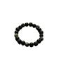 Zen Ancient Wind Bracelet: Chinese Mountain Ghost Coin, Retro Tai Chi Bagua, Simple & Versatile Design