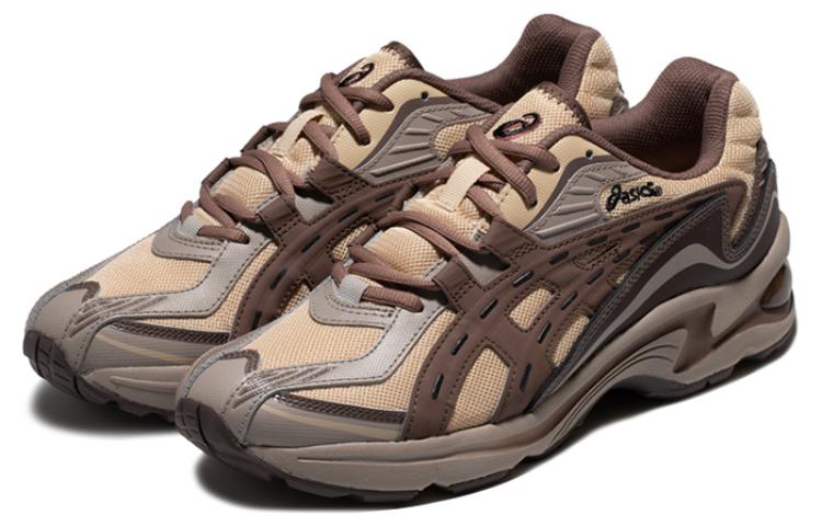 Asics Gel Preleus 'Brown' 1201A838-200