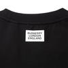 Burberry T Shirts Women's Black Crew Neck Moderate Other 80171151