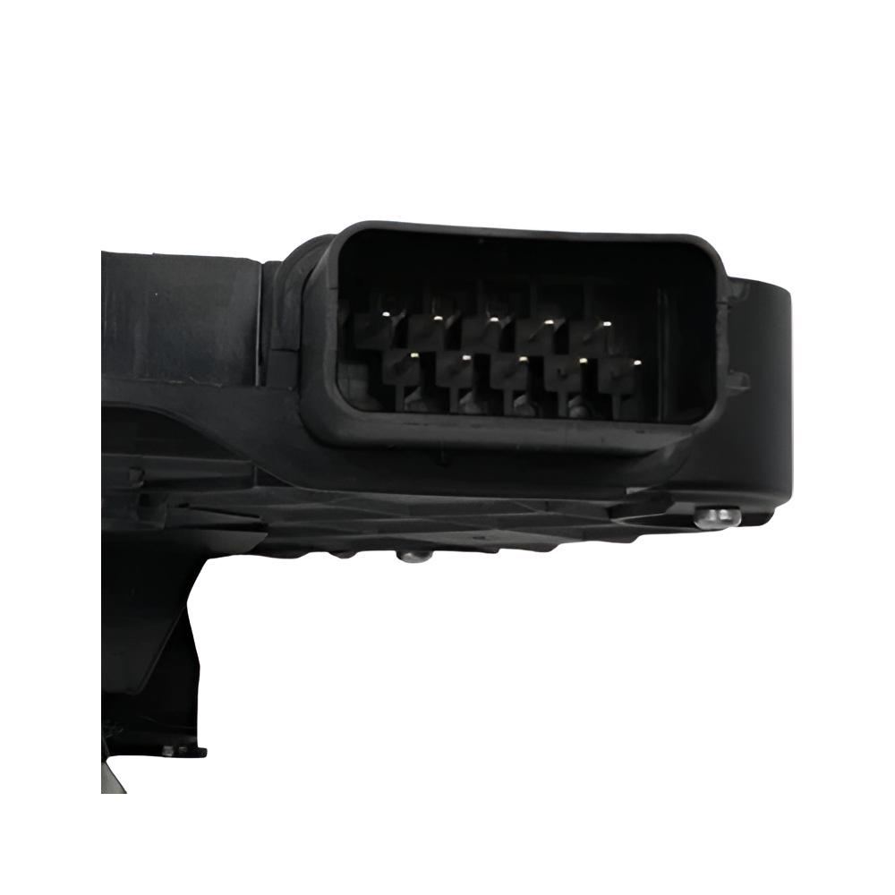 Jaguar Land Rover Car Door Lock Actuator - Compatible Models: LR091360, LR072414, LR011302, FQM500360