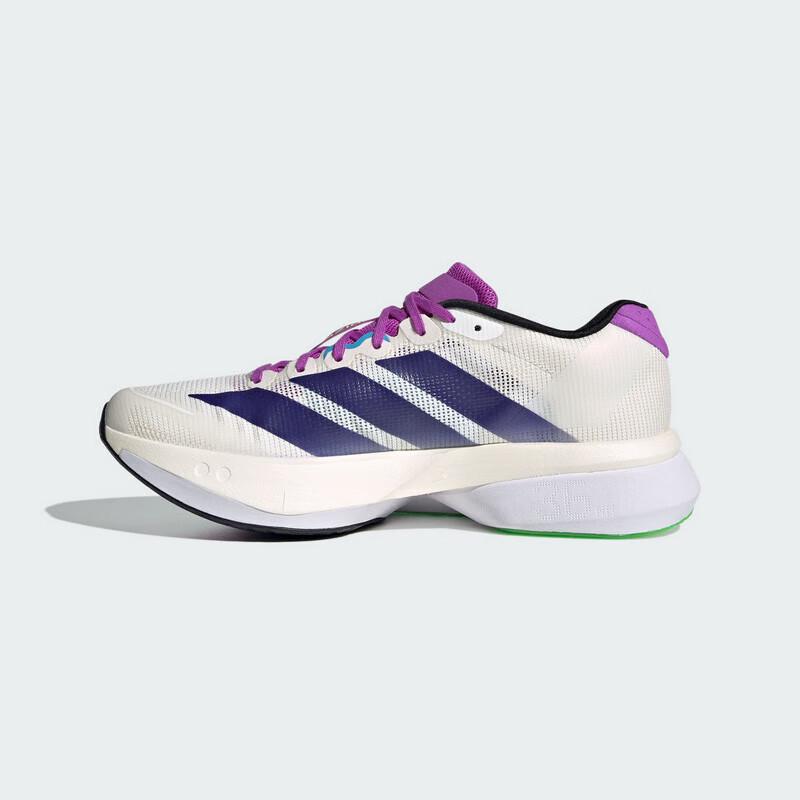 Adidas Women s Adizero Boston 13 Running Shoes 36