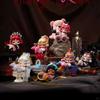 Miss Rara Wild Growth Series Blind Box Cute Cartoon Doll Collectible Toy Desk Decoration Gift For Girls Fans