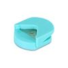 New Mini Paper Punch Paper Edge Cutter Round Diy Craft Scrapbooking Tools Hole Puncherr Paper Trimmer Cutter Corner Cutter PVC
