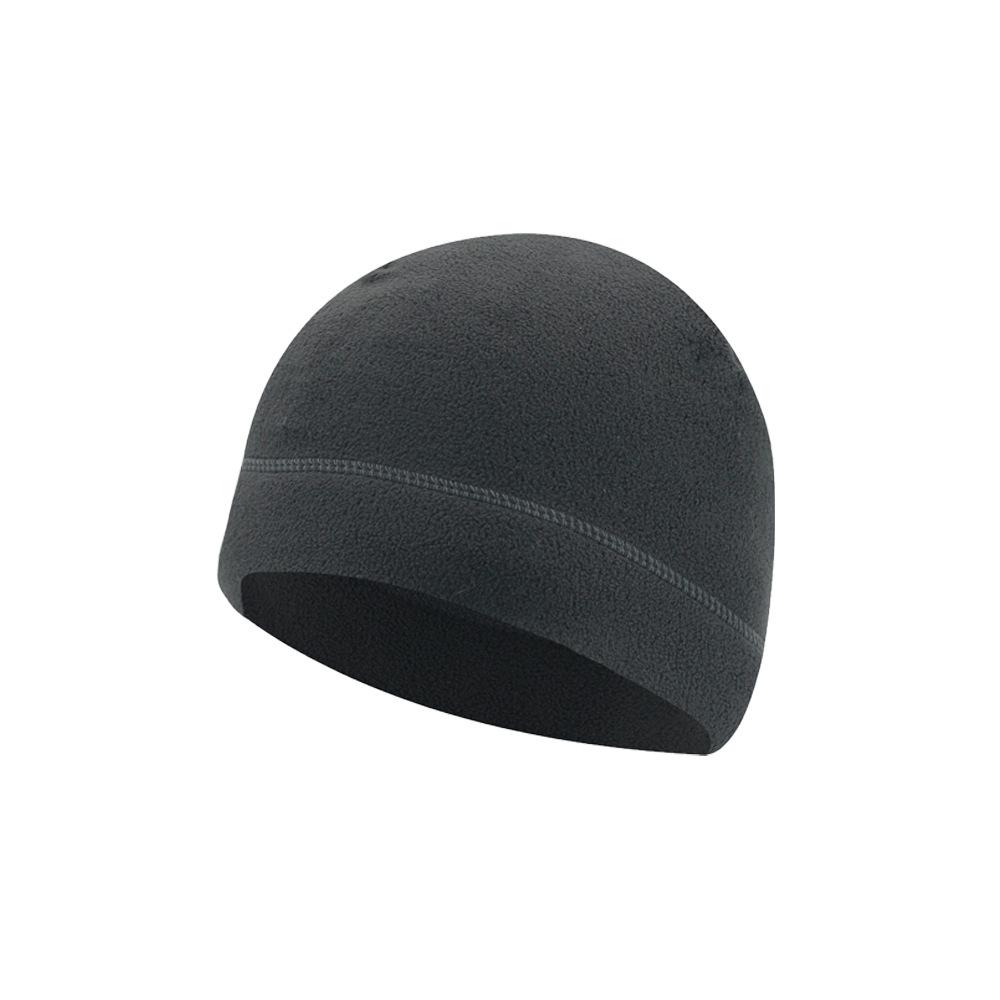 Zimní lyžařská čepice Outdoor Jezdecká čepice odolná proti větru Cold Fleece Teplá čepice Polar Fleece